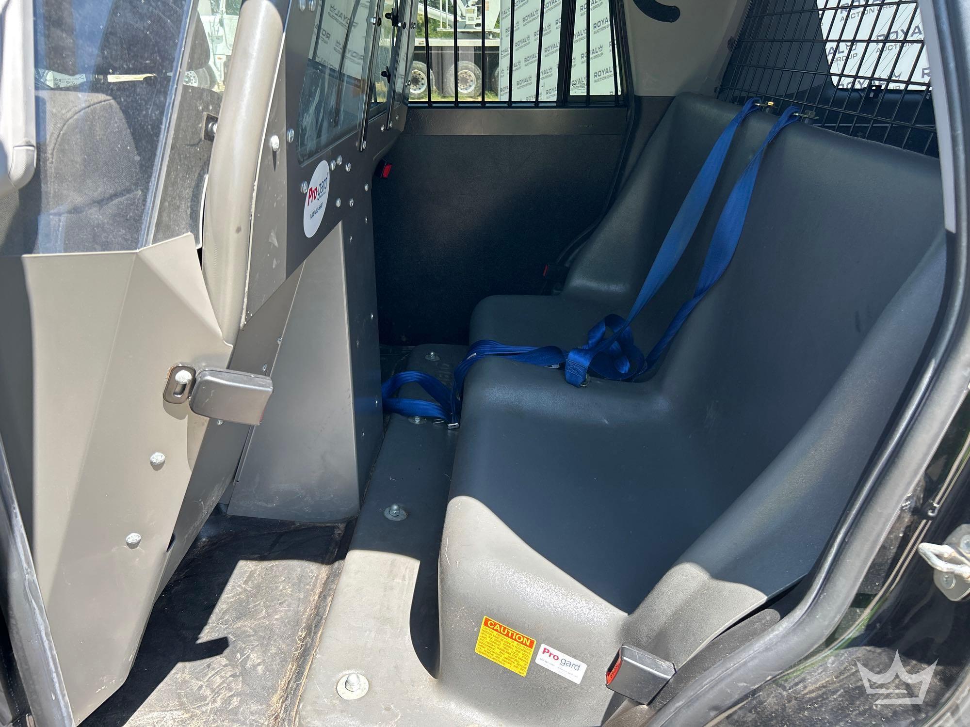 2019 Chevrolet Tahoe