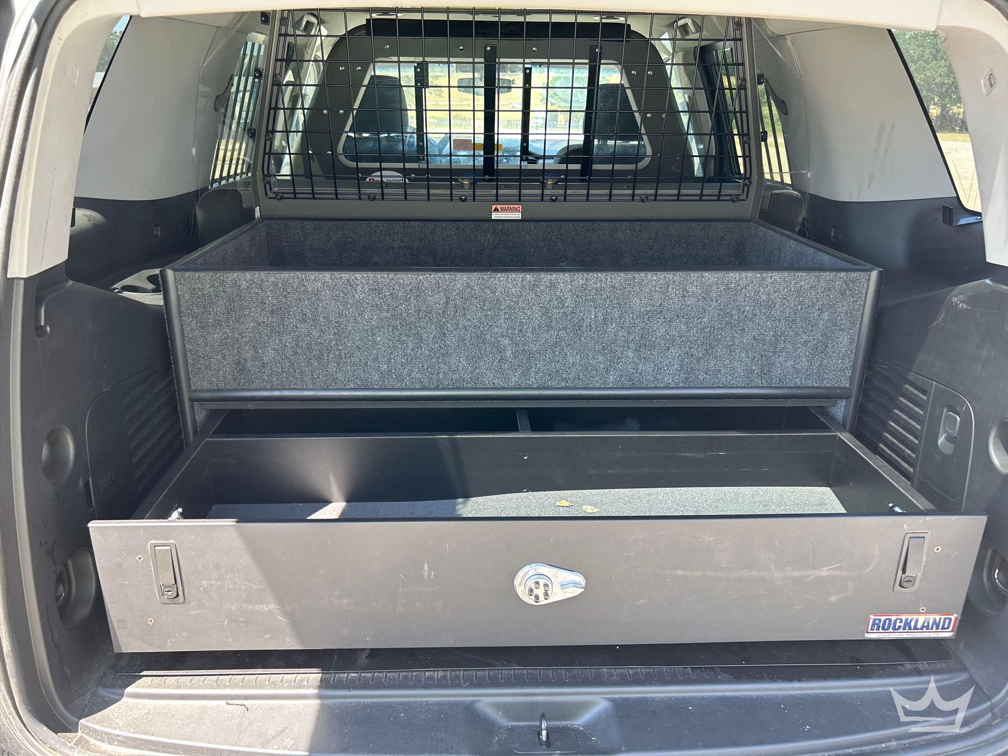2019 Chevrolet Tahoe