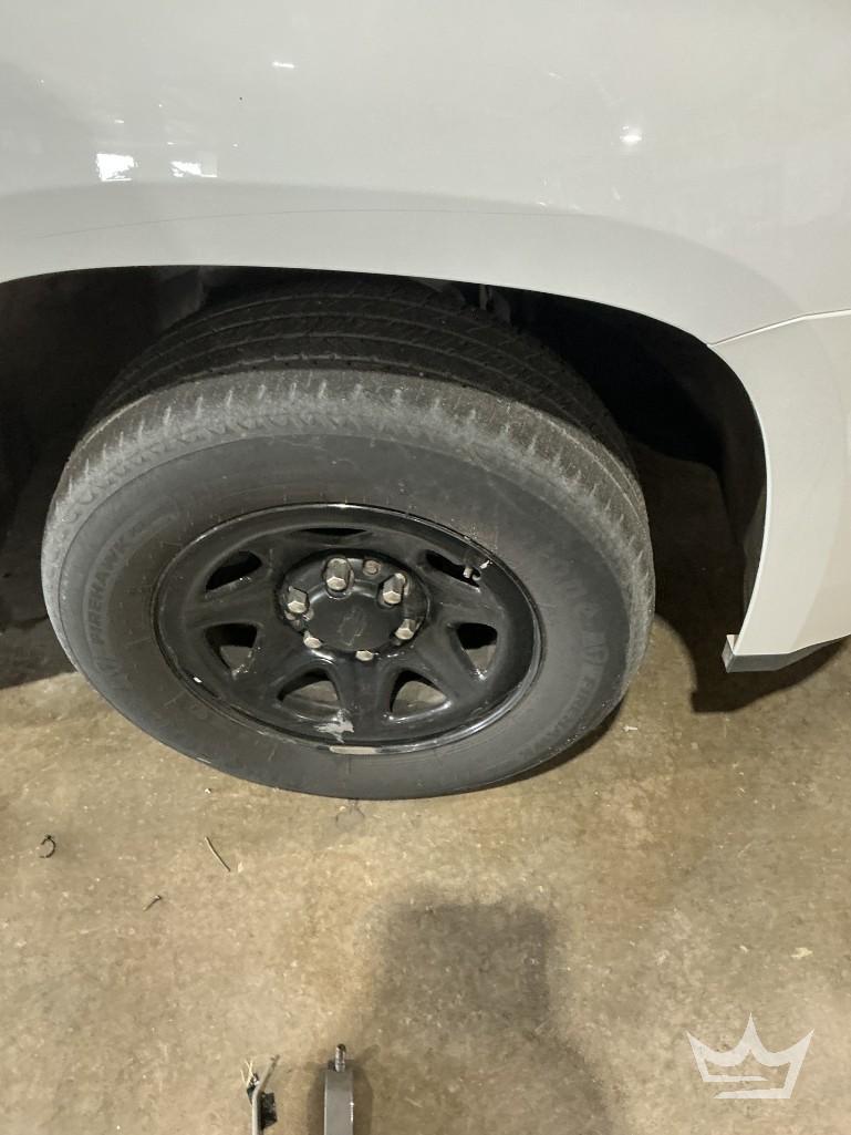 2019 Chevrolet Tahoe