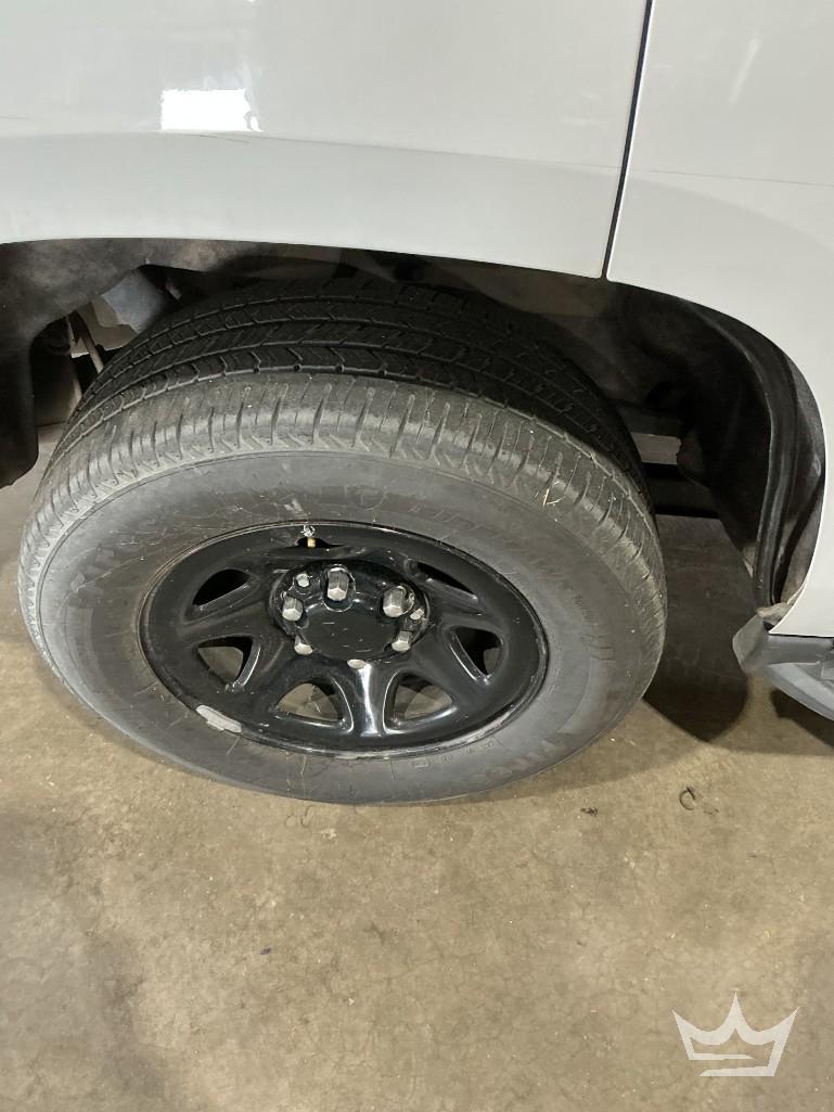 2019 Chevrolet Tahoe