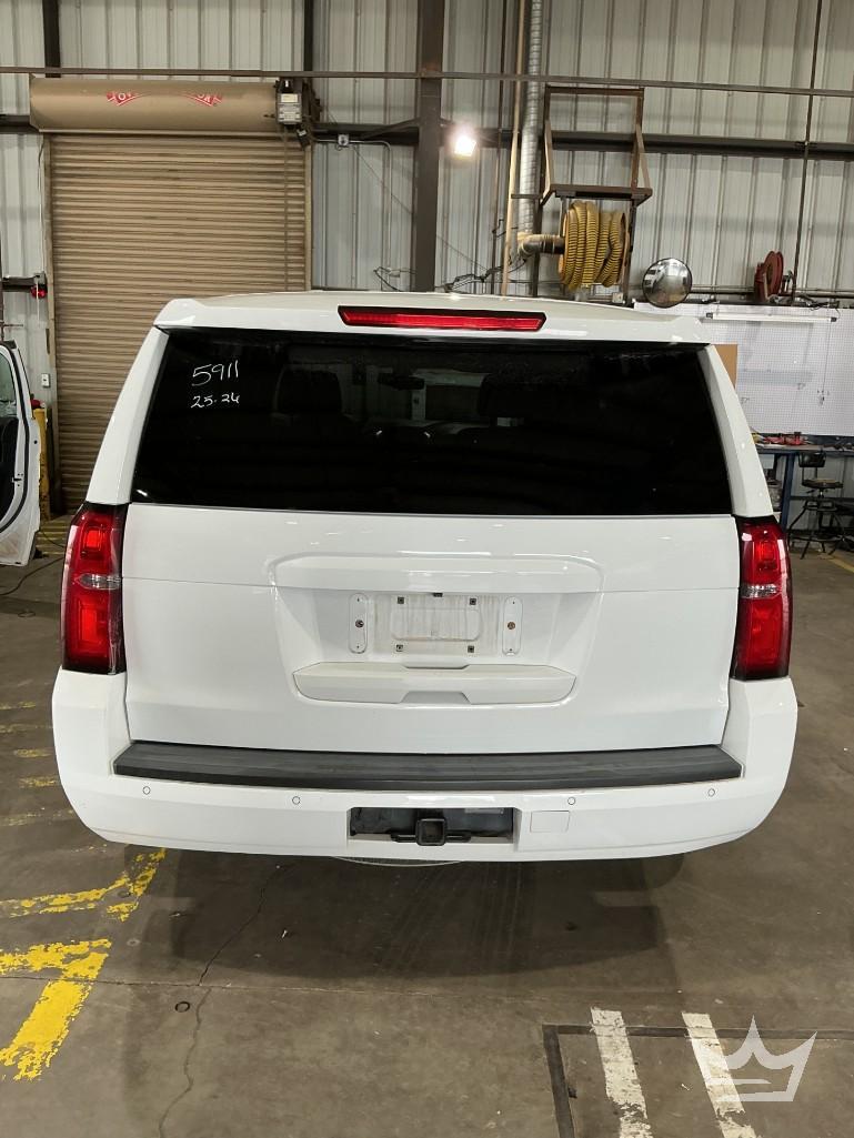 2019 Chevrolet Tahoe