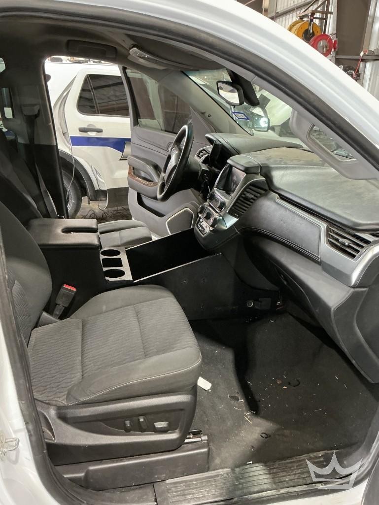 2019 Chevrolet Tahoe
