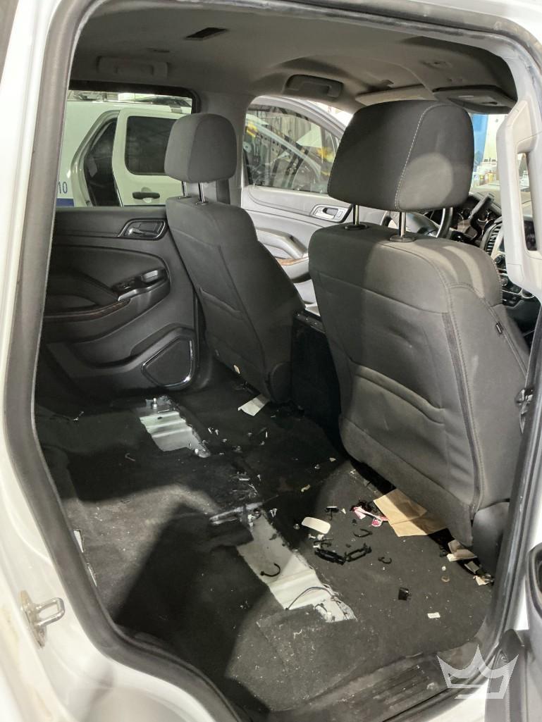2019 Chevrolet Tahoe