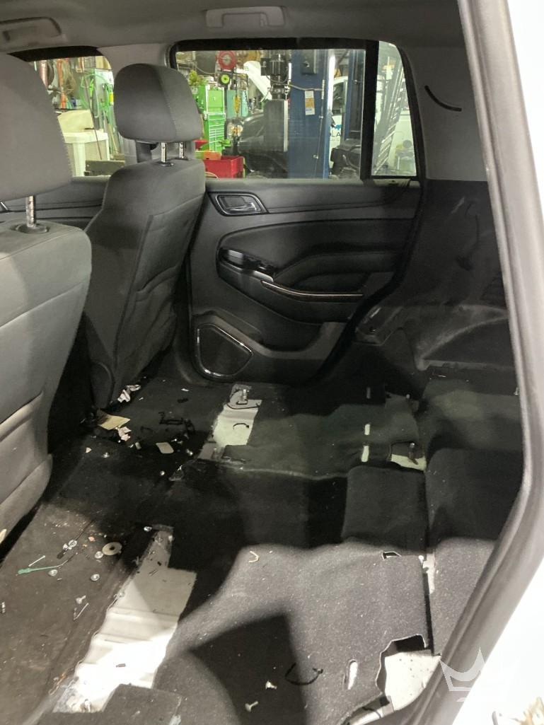 2019 Chevrolet Tahoe