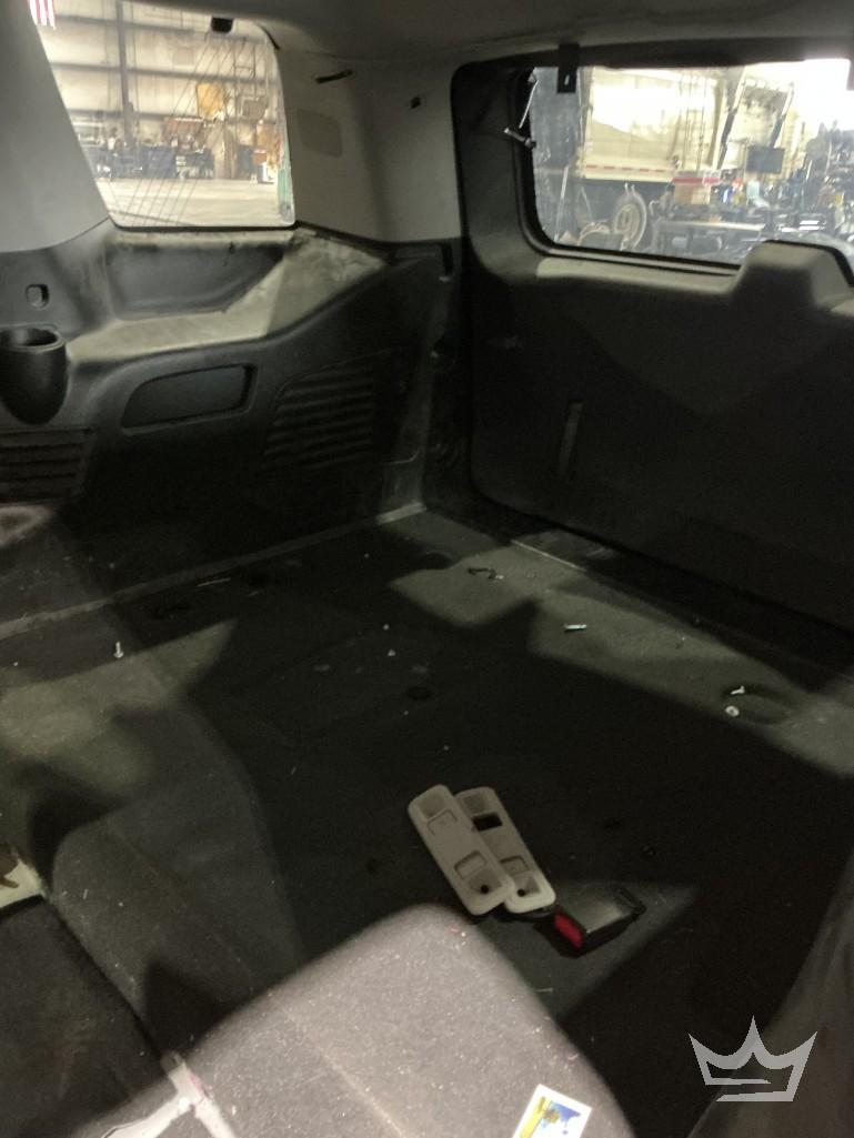 2019 Chevrolet Tahoe