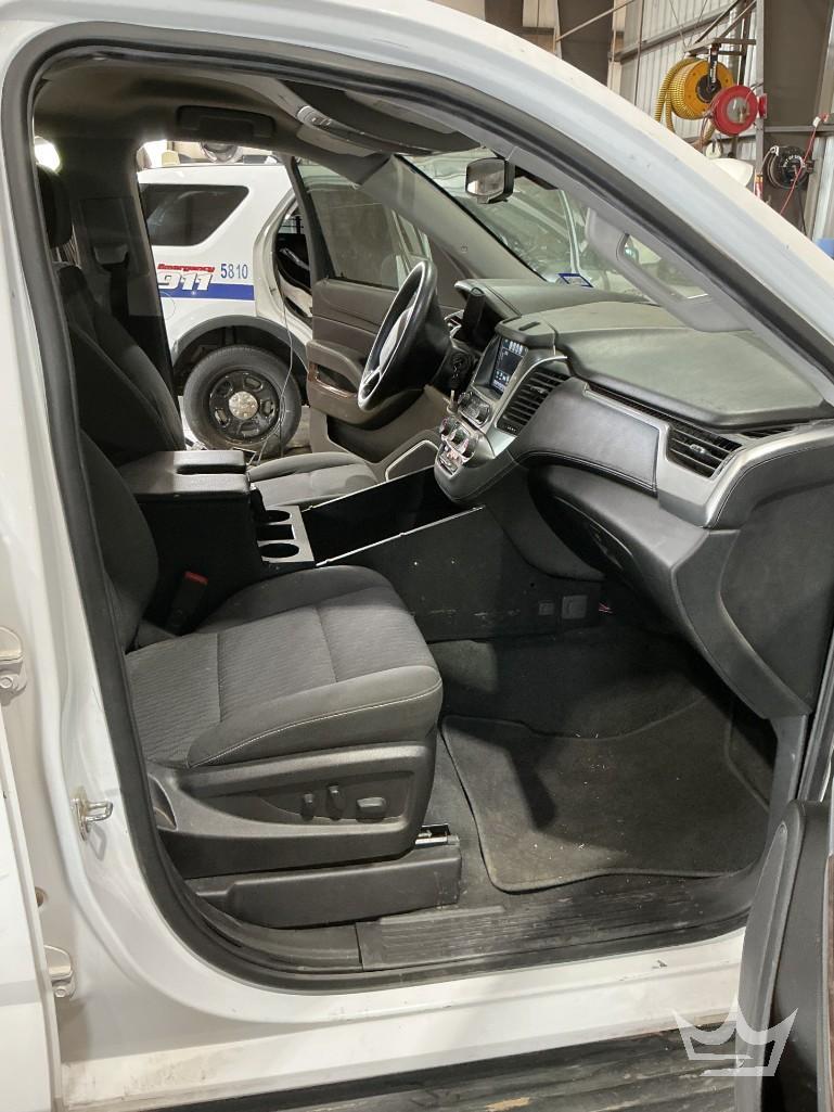 2019 Chevrolet Tahoe