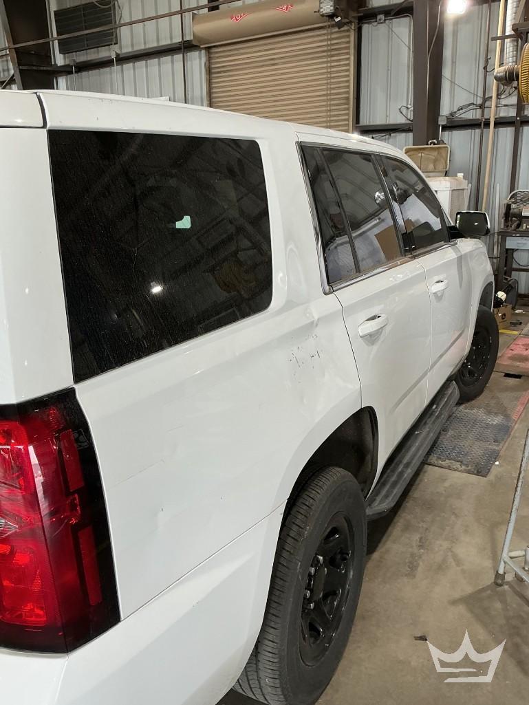 2019 Chevrolet Tahoe