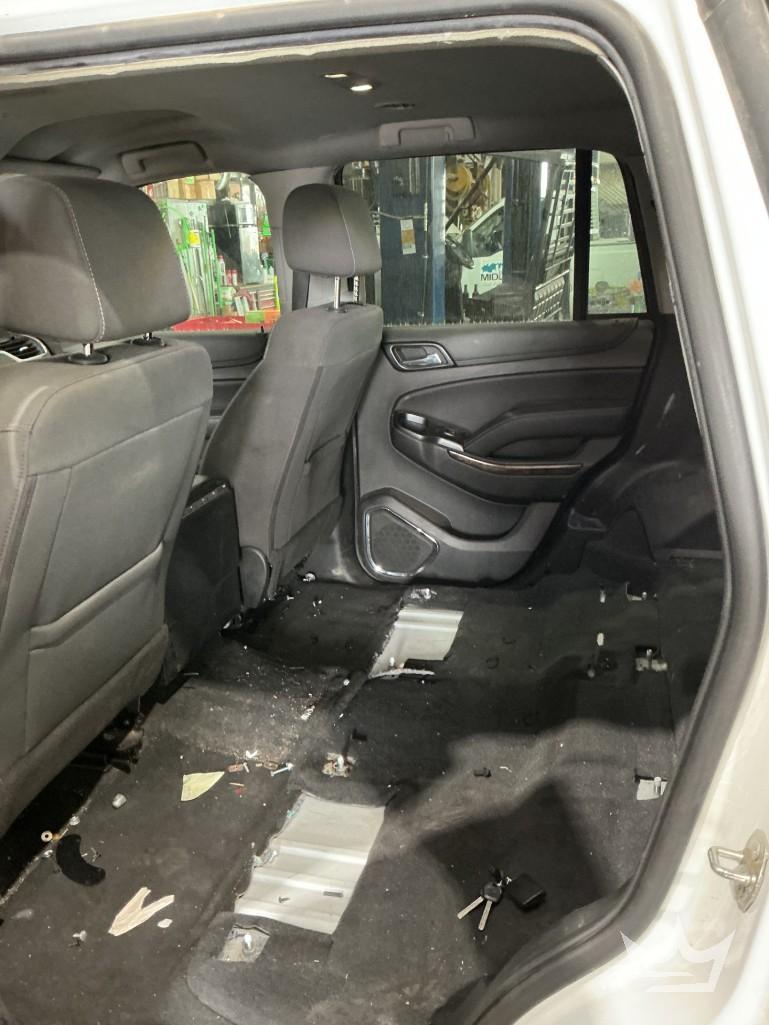 2019 Chevrolet Tahoe