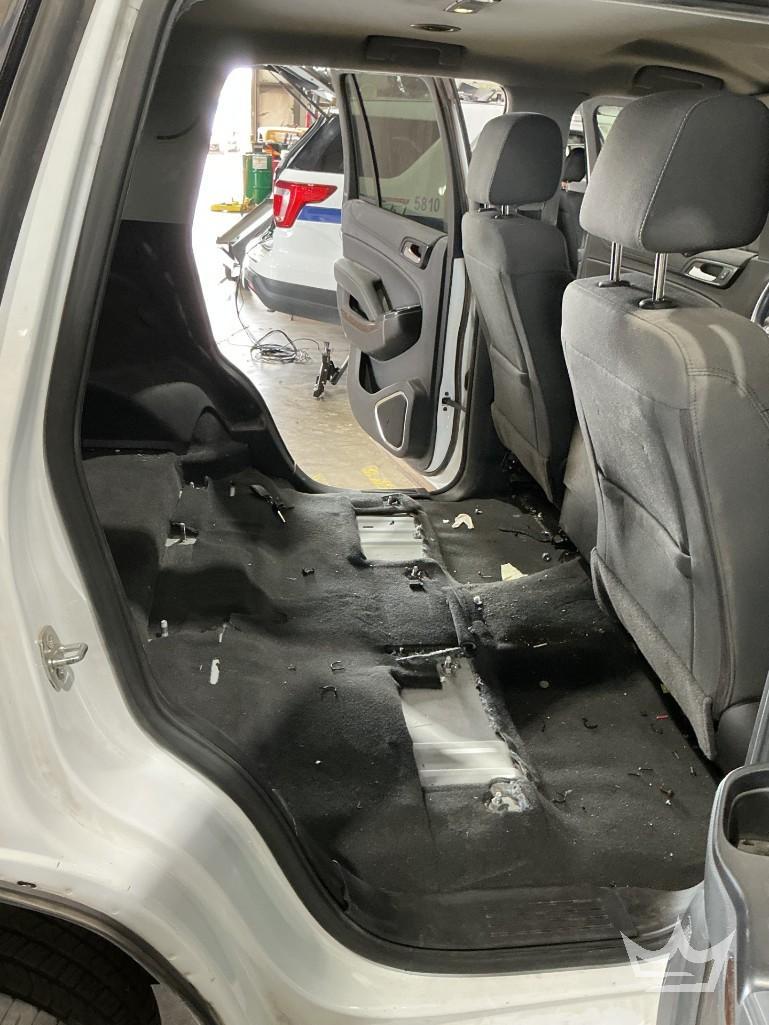 2019 Chevrolet Tahoe
