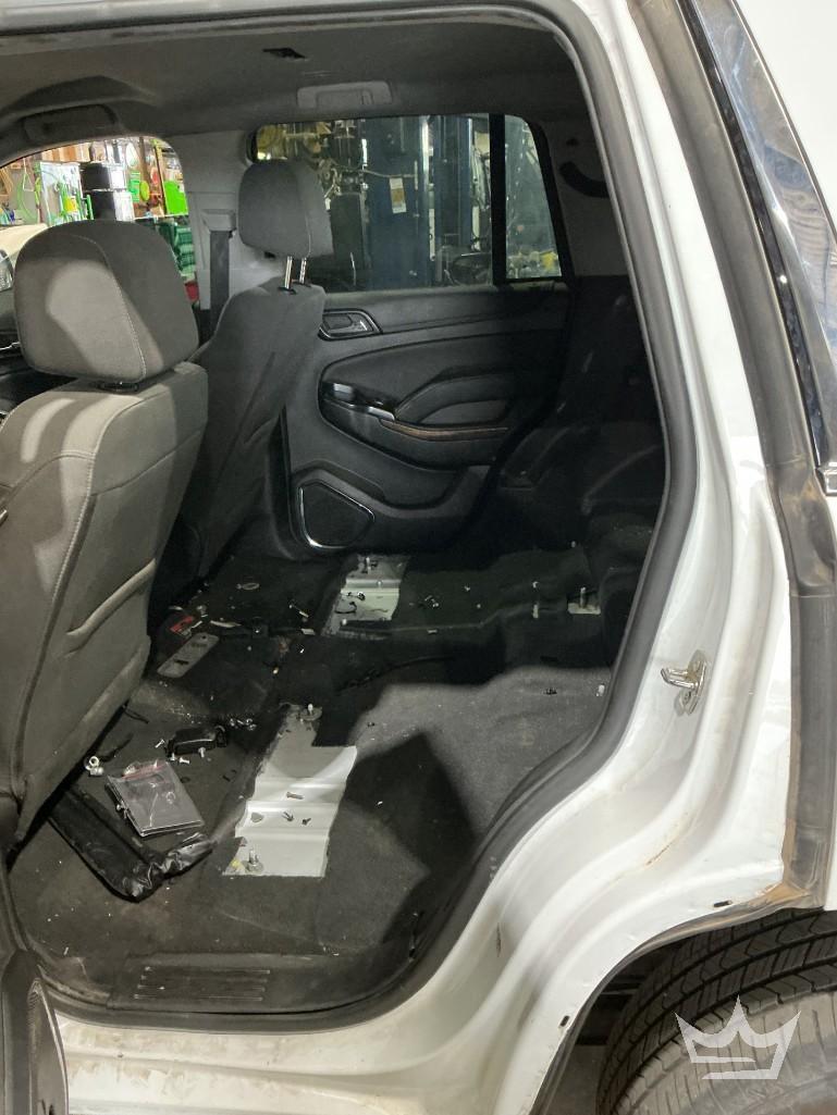 2019 Chevrolet Tahoe