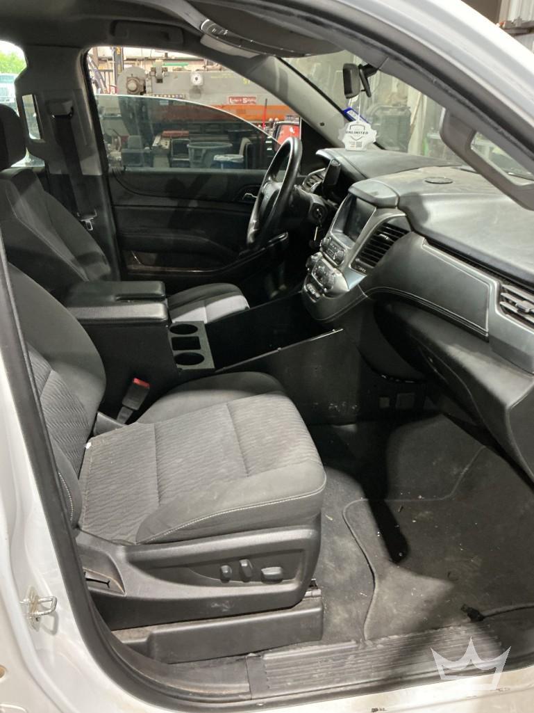 2019 Chevrolet Tahoe