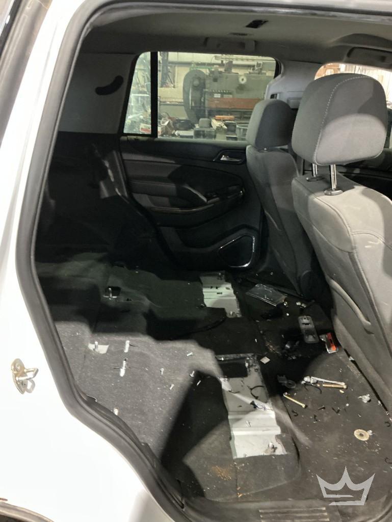 2019 Chevrolet Tahoe