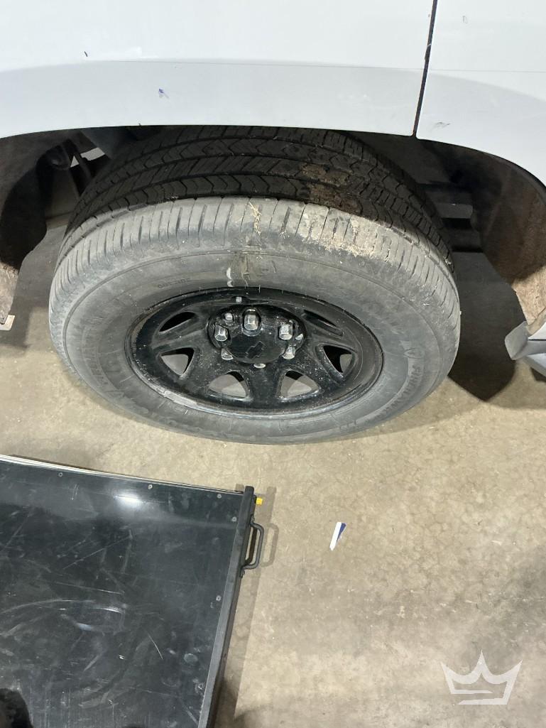 2019 Chevrolet Tahoe
