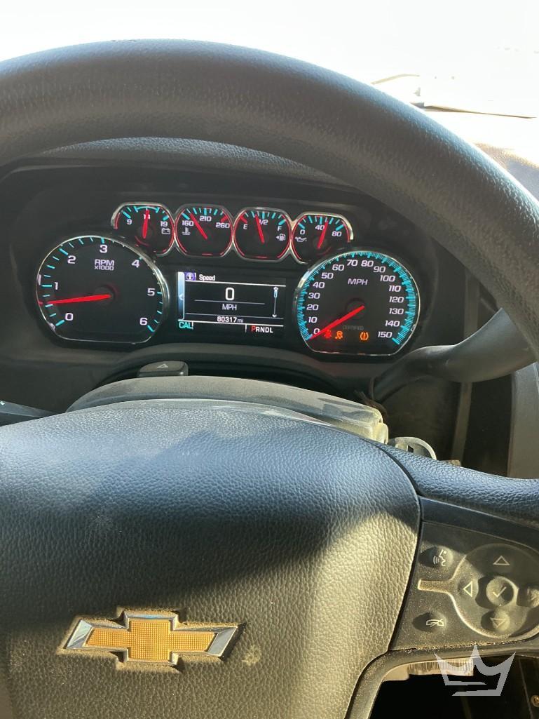 2019 Chevrolet Tahoe