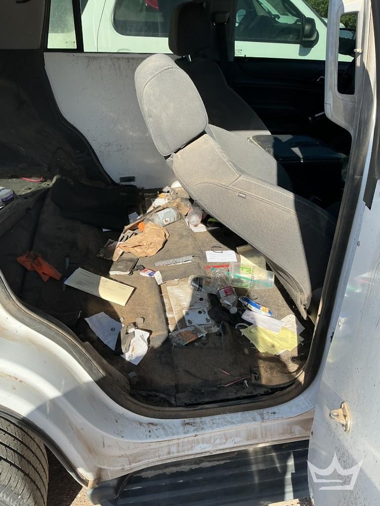 2019 Chevrolet Tahoe