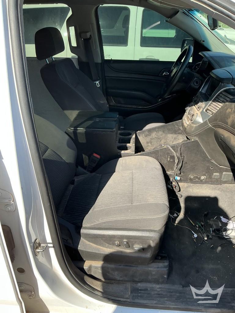 2019 Chevrolet Tahoe