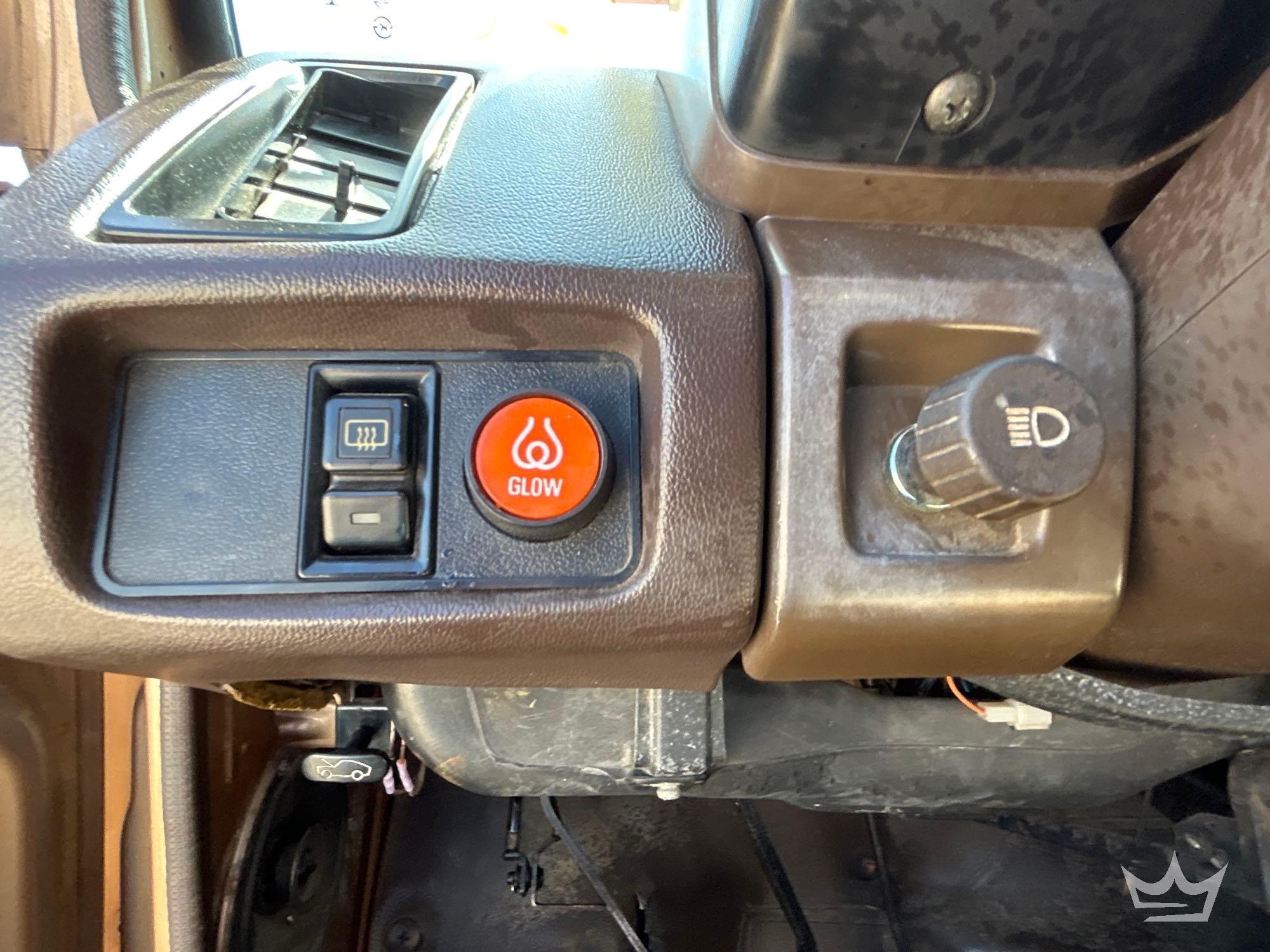 1986 Isuzu Trooper