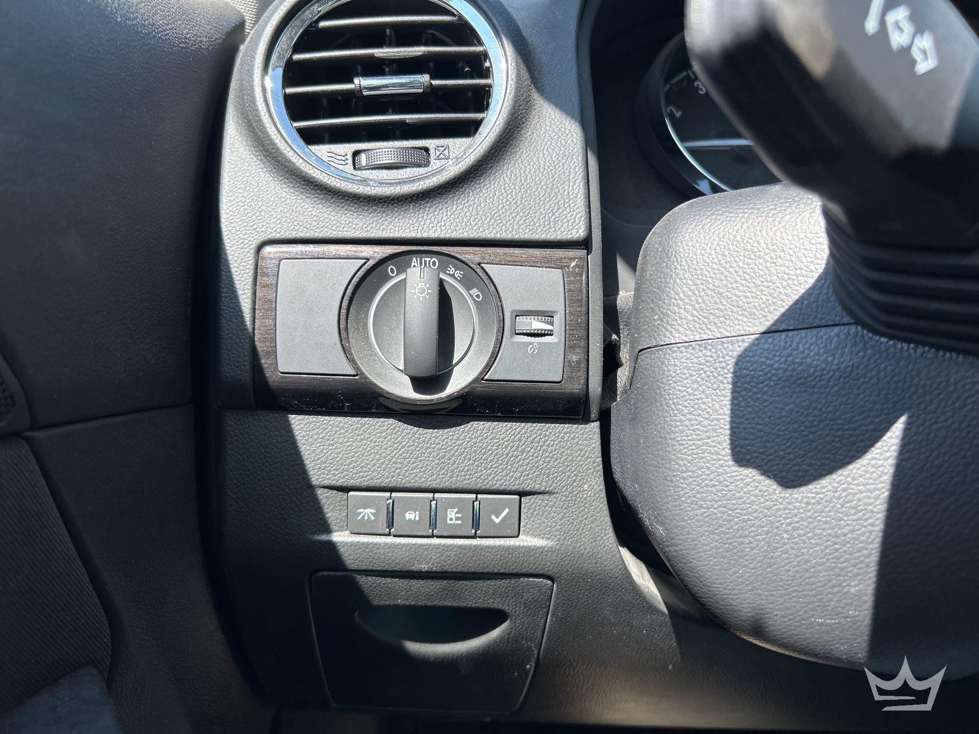 2014 Chevrolet Captiva Sport