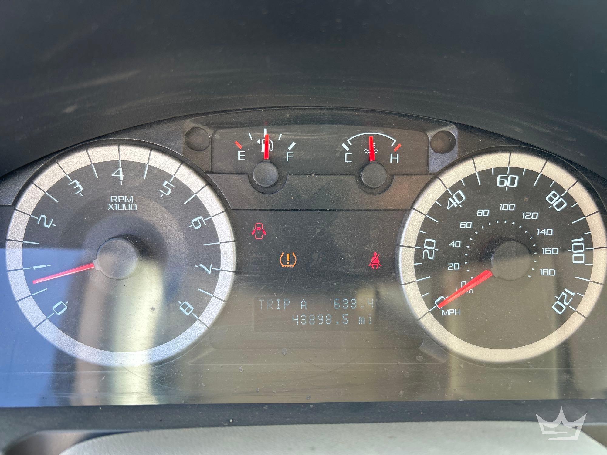 2010 Ford ESCAPE