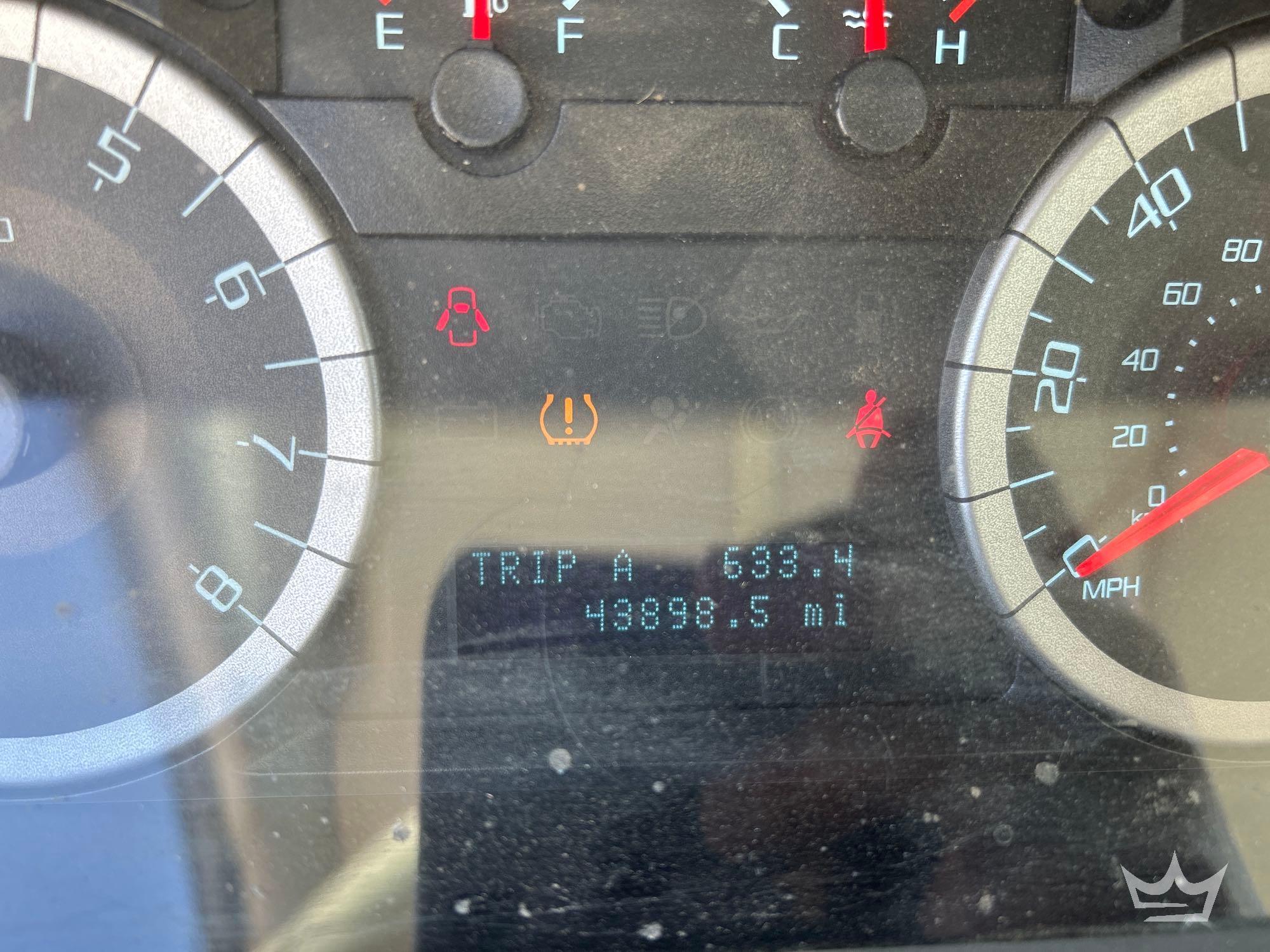 2010 Ford ESCAPE