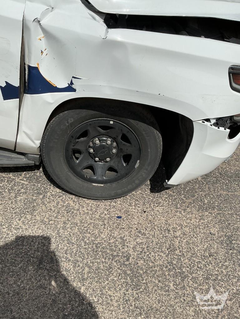 2019 Chevrolet Tahoe