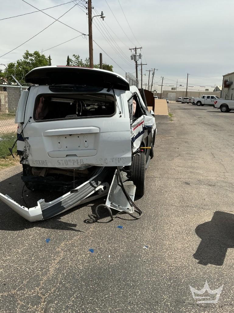 2019 Chevrolet Tahoe