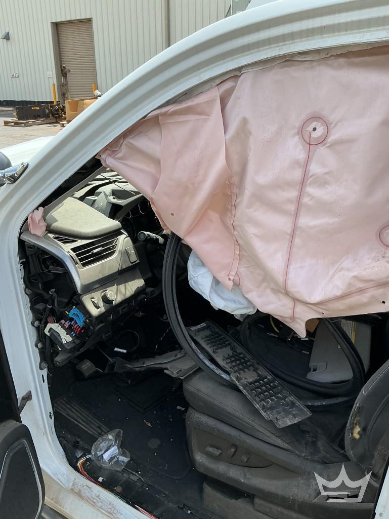 2019 Chevrolet Tahoe