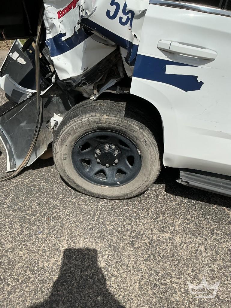 2019 Chevrolet Tahoe