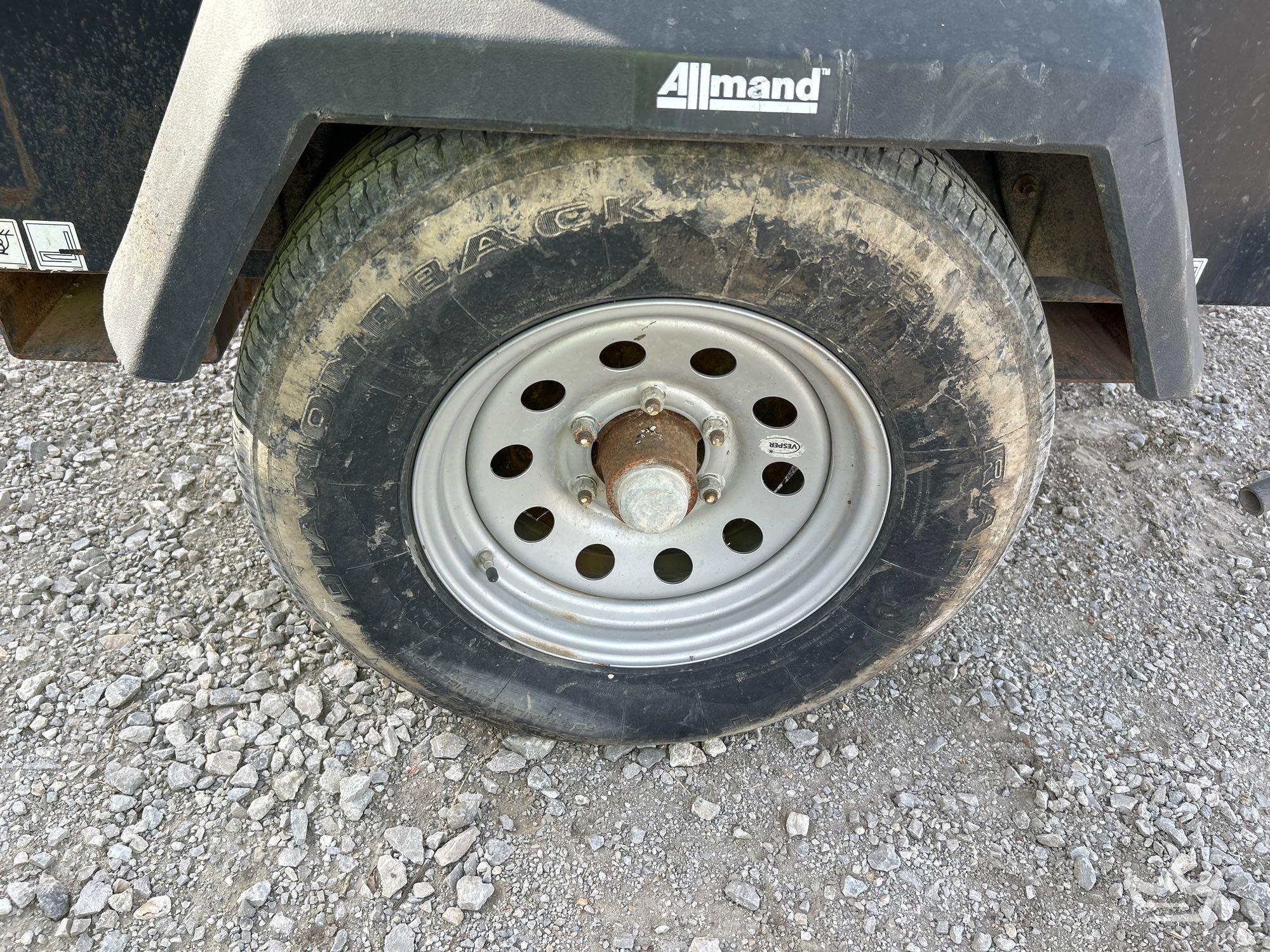 2022 Allmand MAXI-LITE