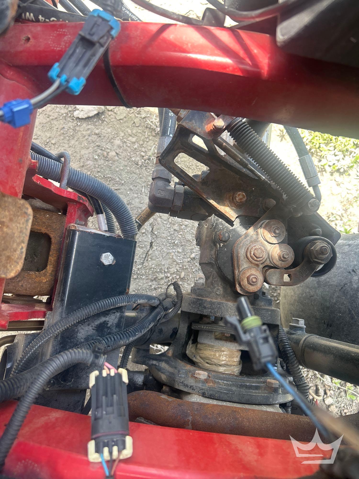 2015 Toro GREENSMASTER