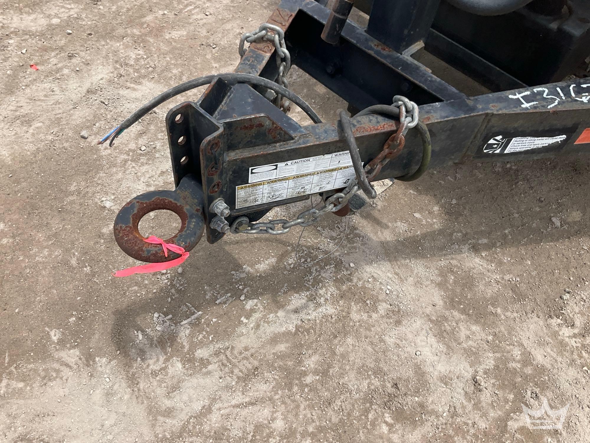 2012 Vermeer V800