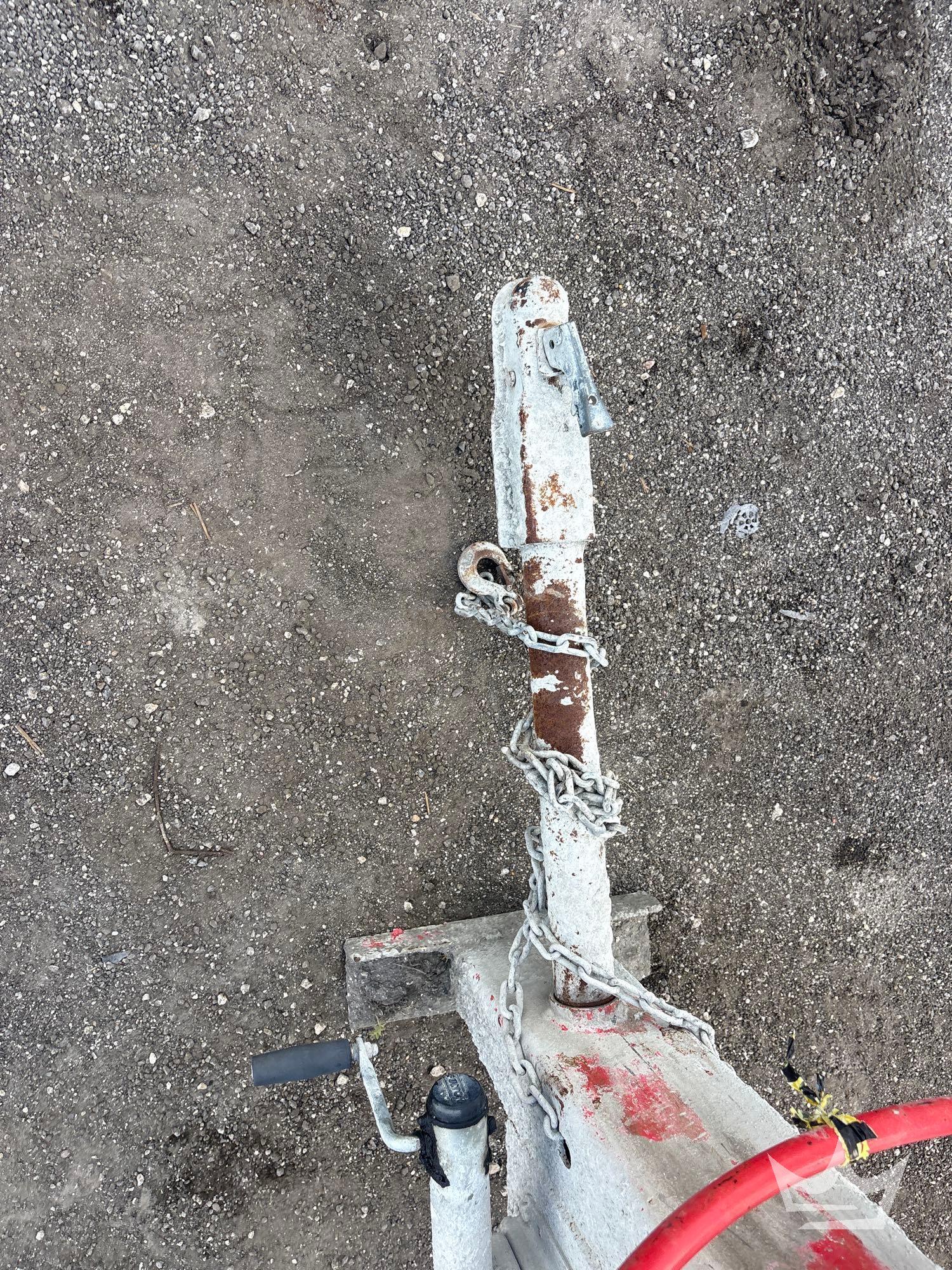 2016 Multiquip MC12PH