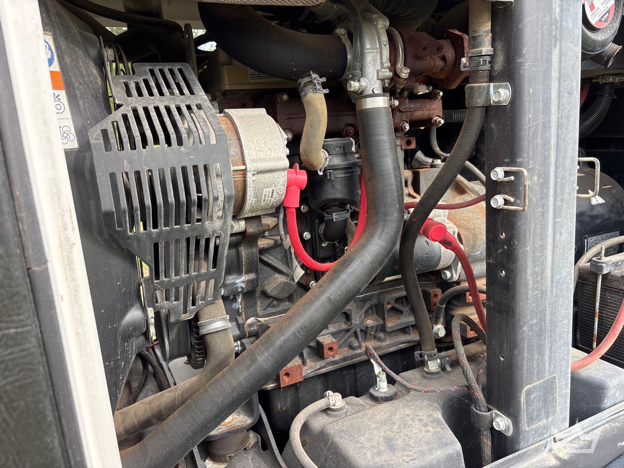 2021 Wacker Neuson G25