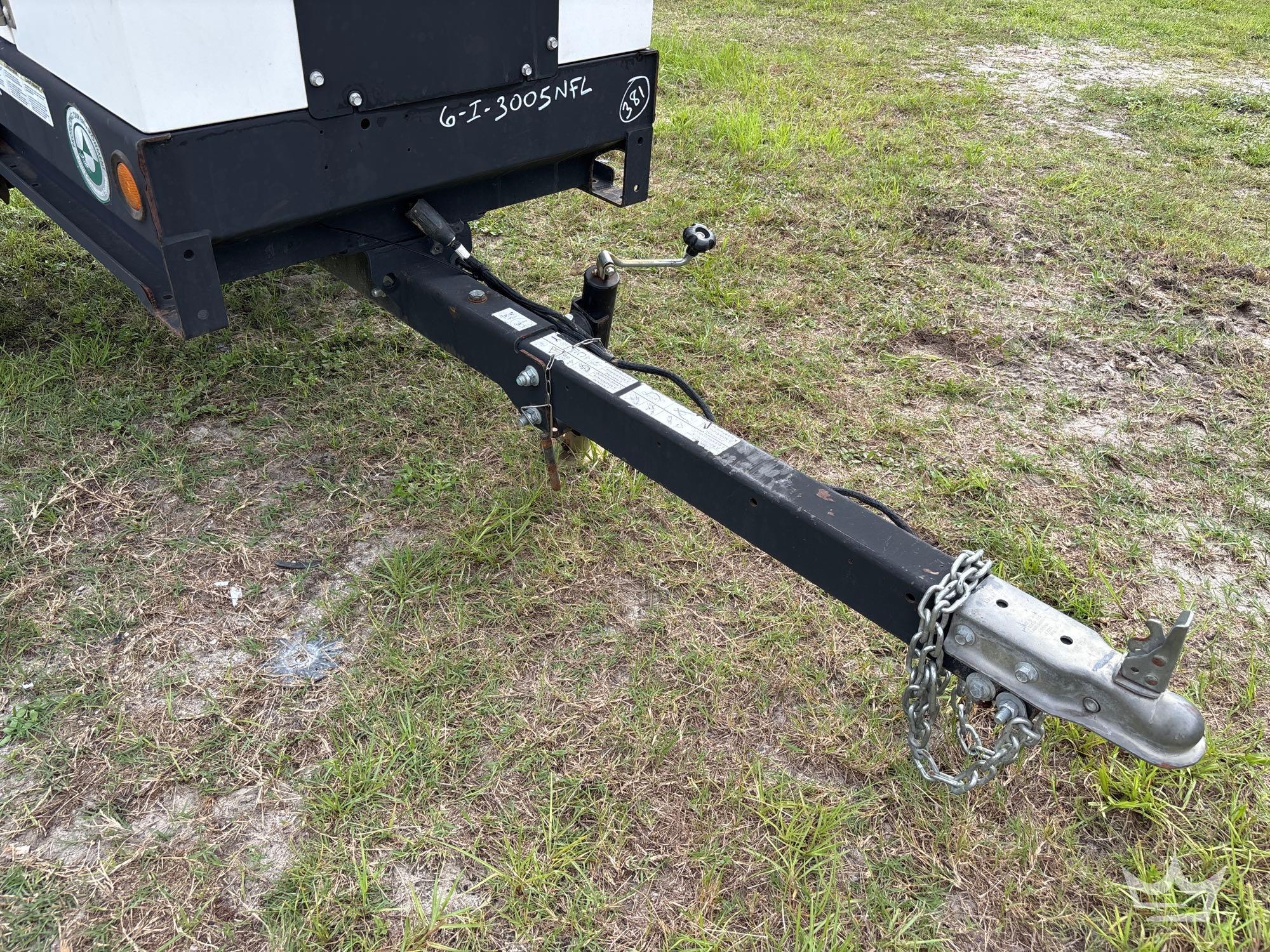 2021 Wacker Neuson G25