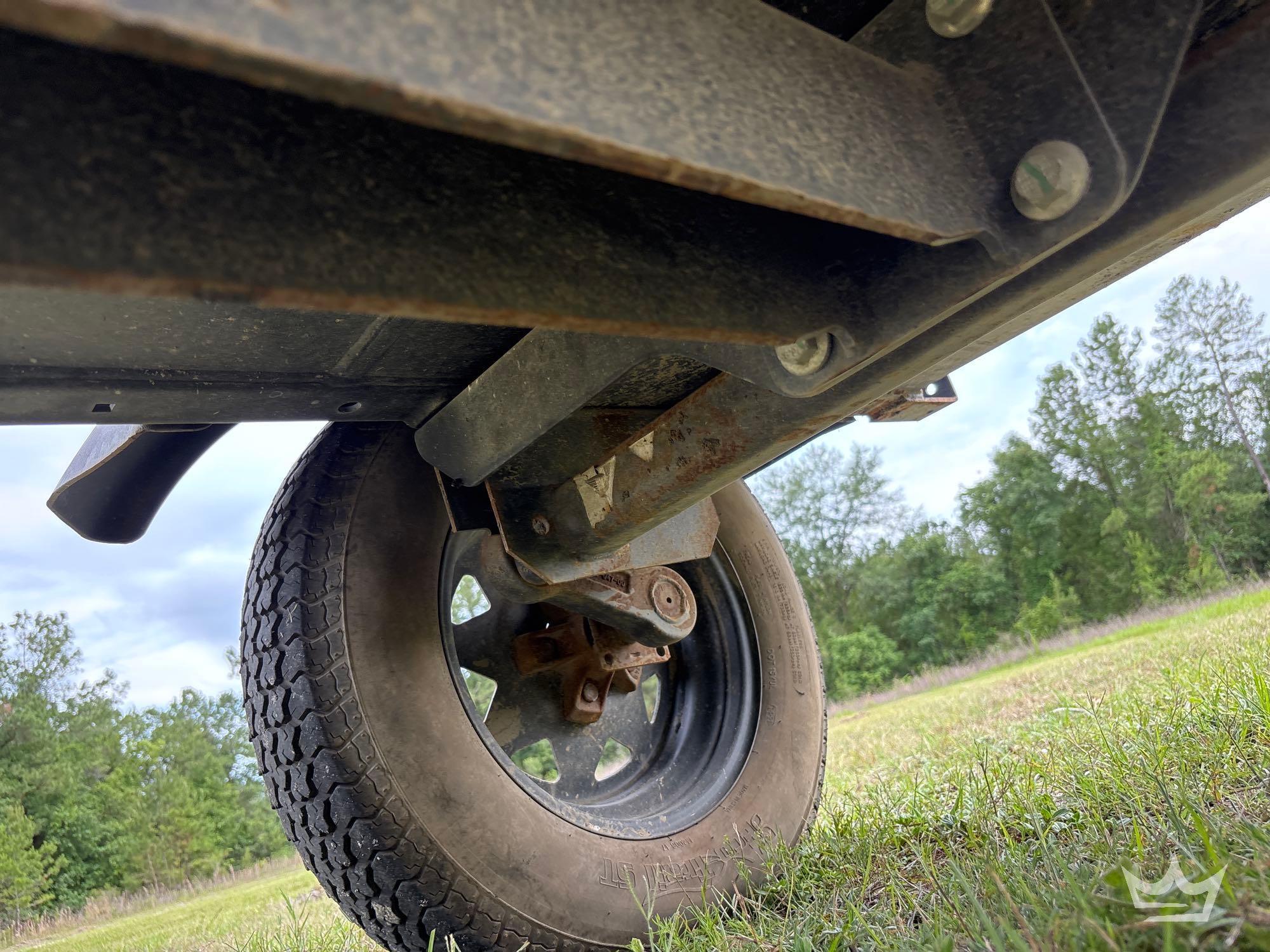 2021 Wacker Neuson G25