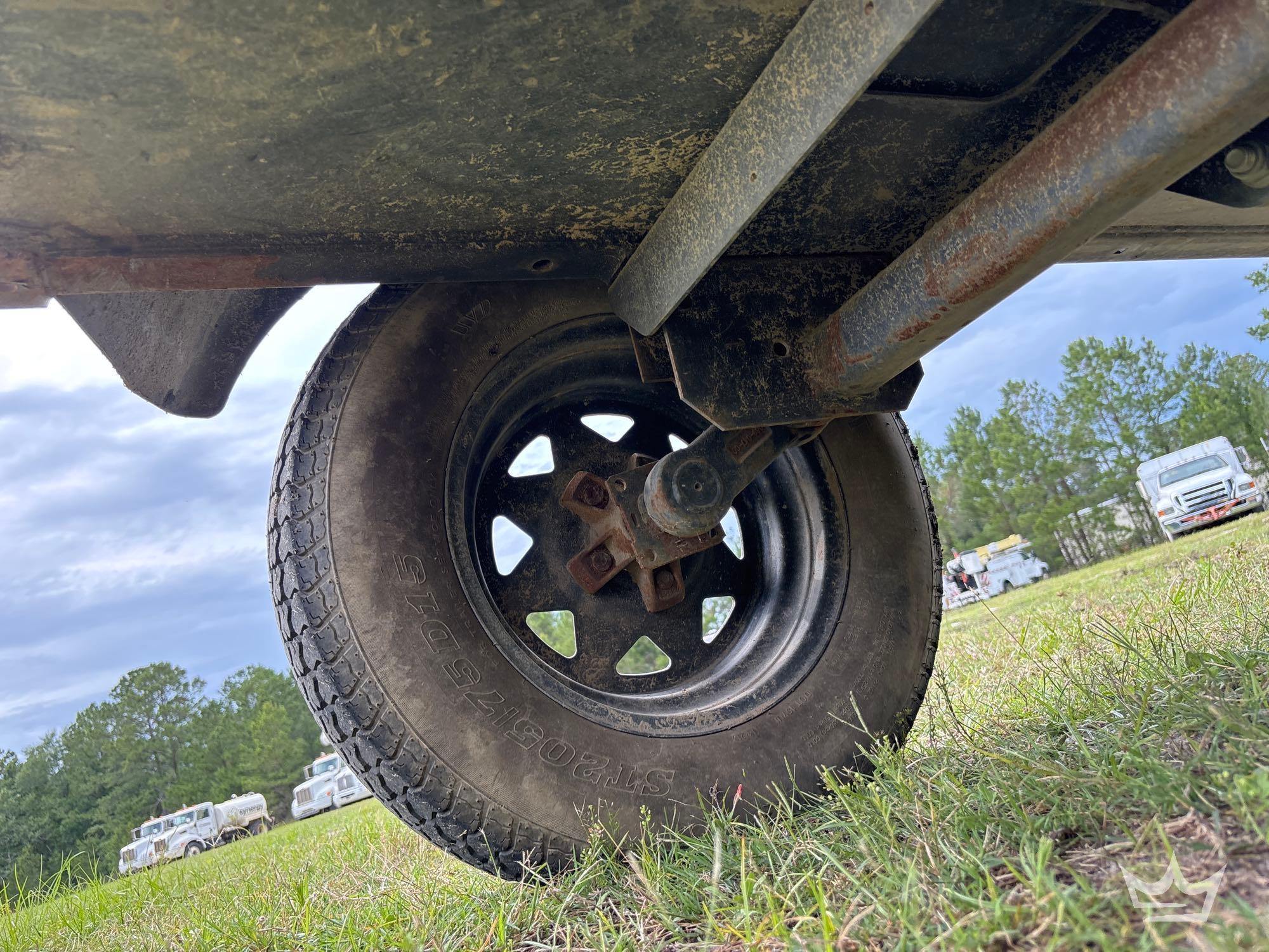 2021 Wacker Neuson G25