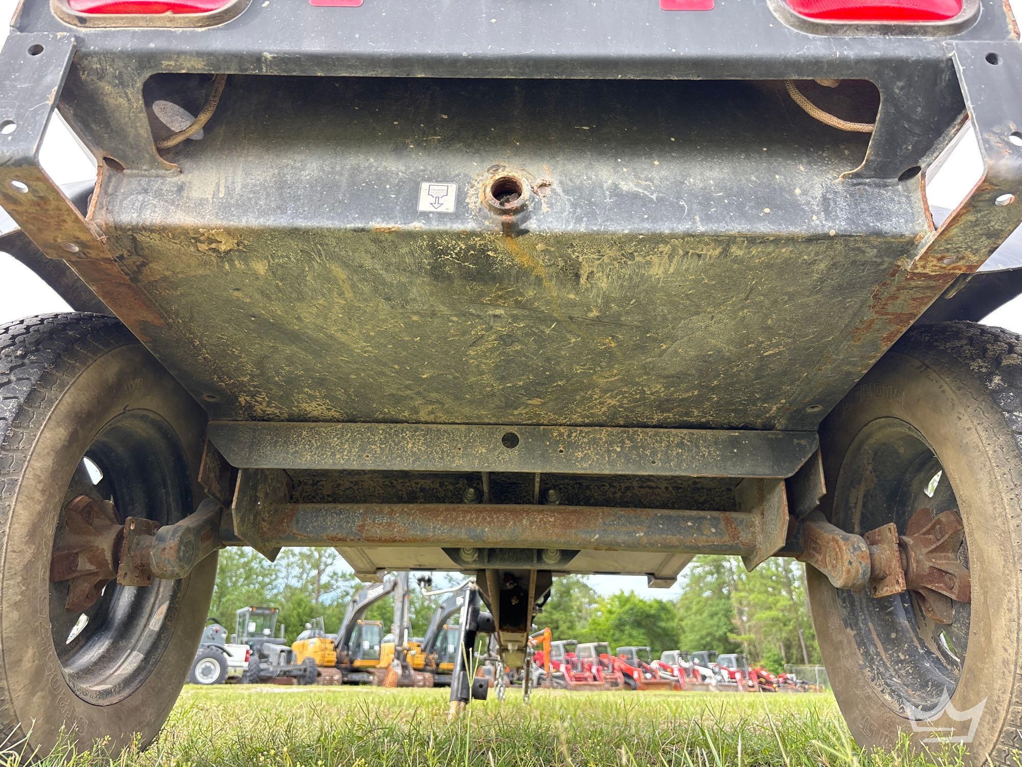 2021 Wacker Neuson G25