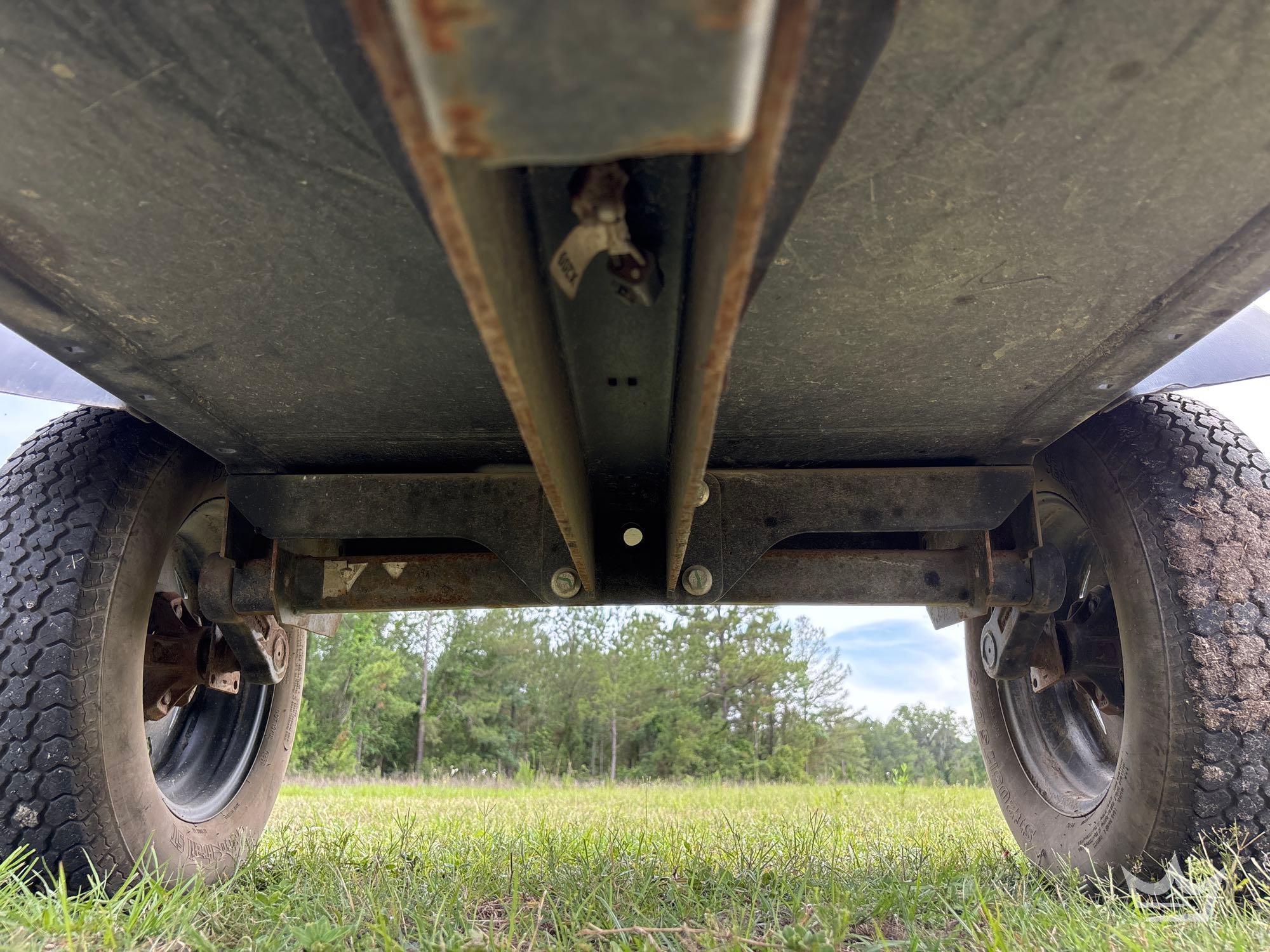 2021 Wacker Neuson G25