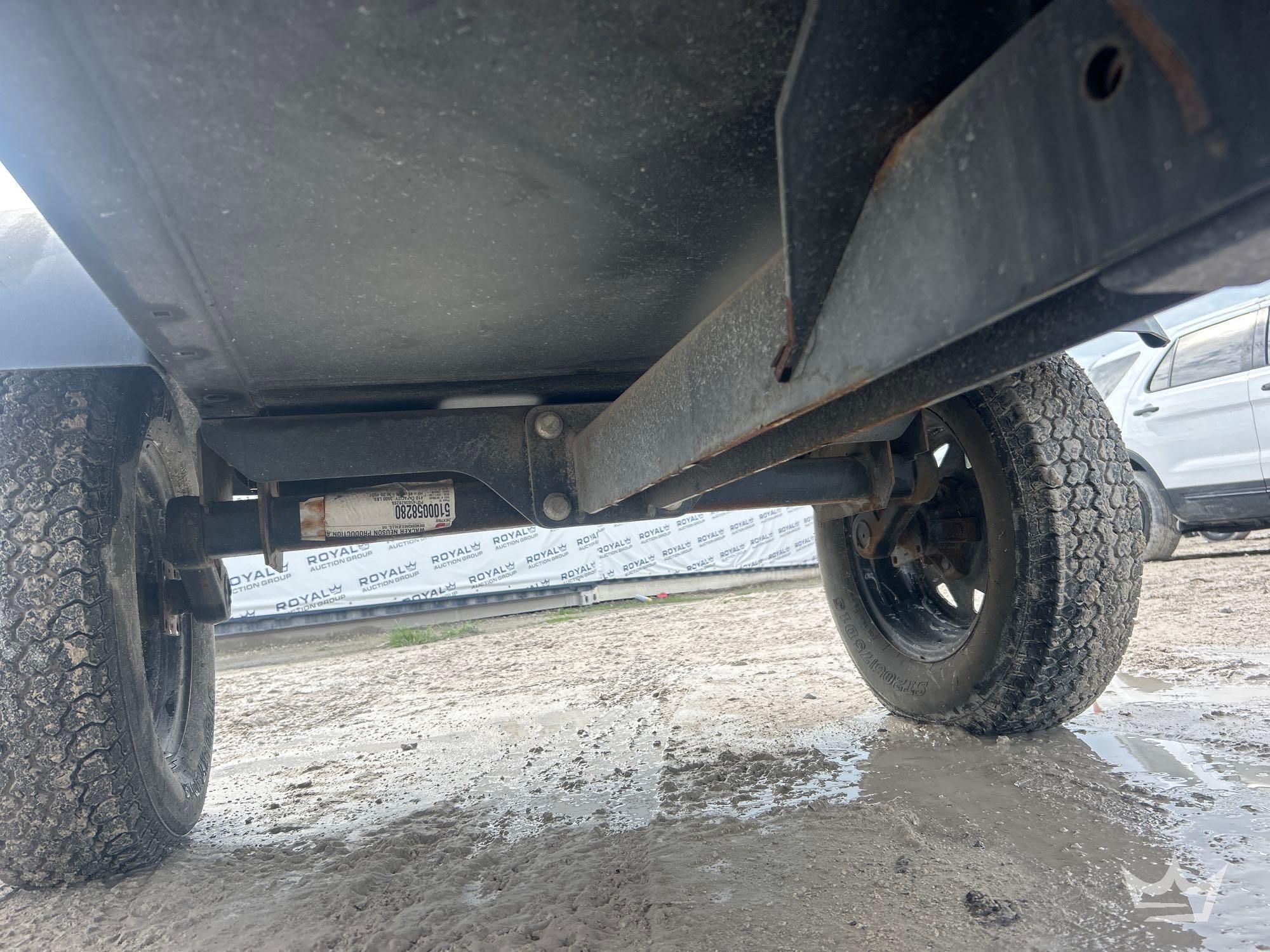 2022 Wacker Neuson G25