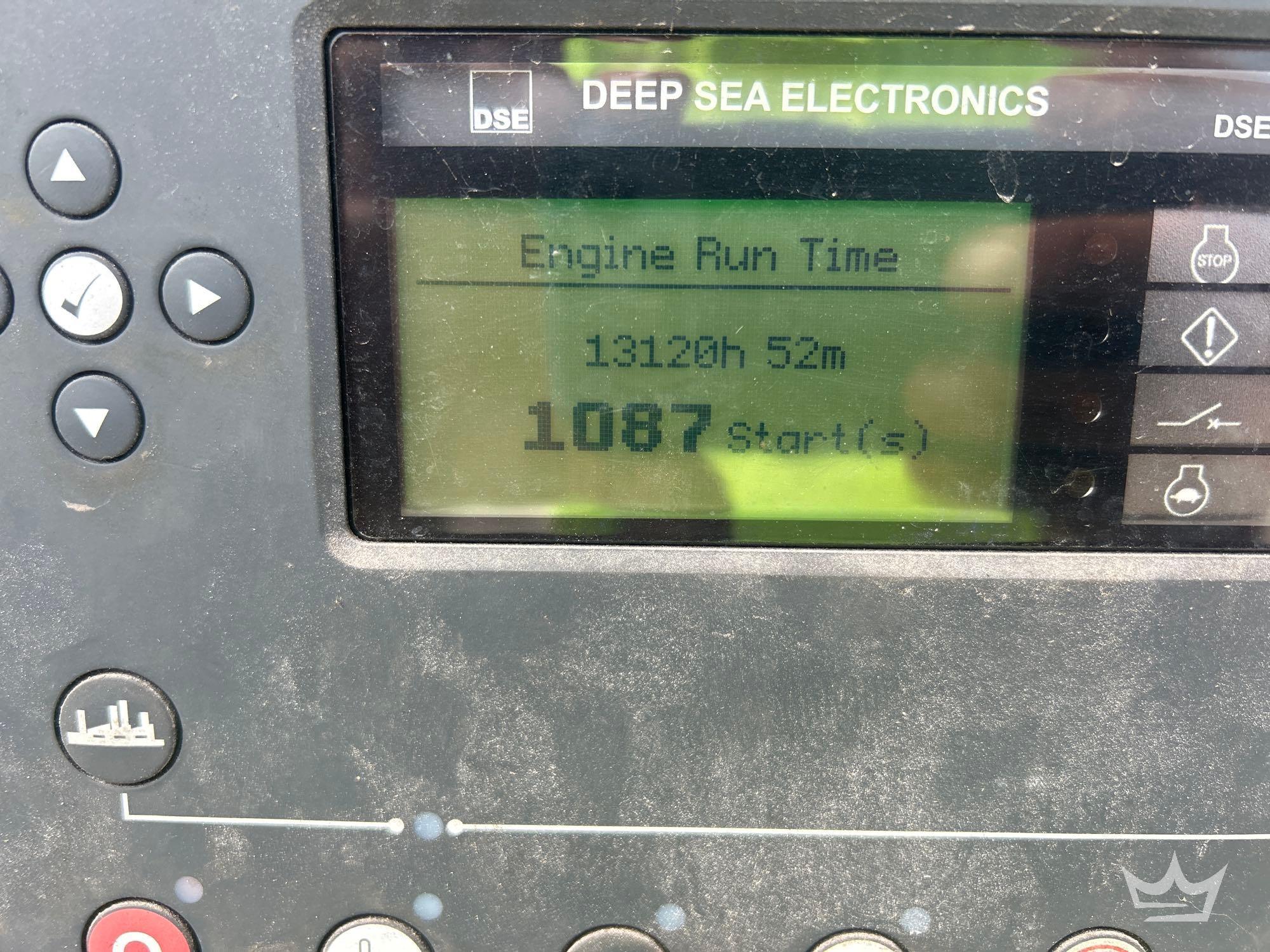 2022 Wacker Neuson G25