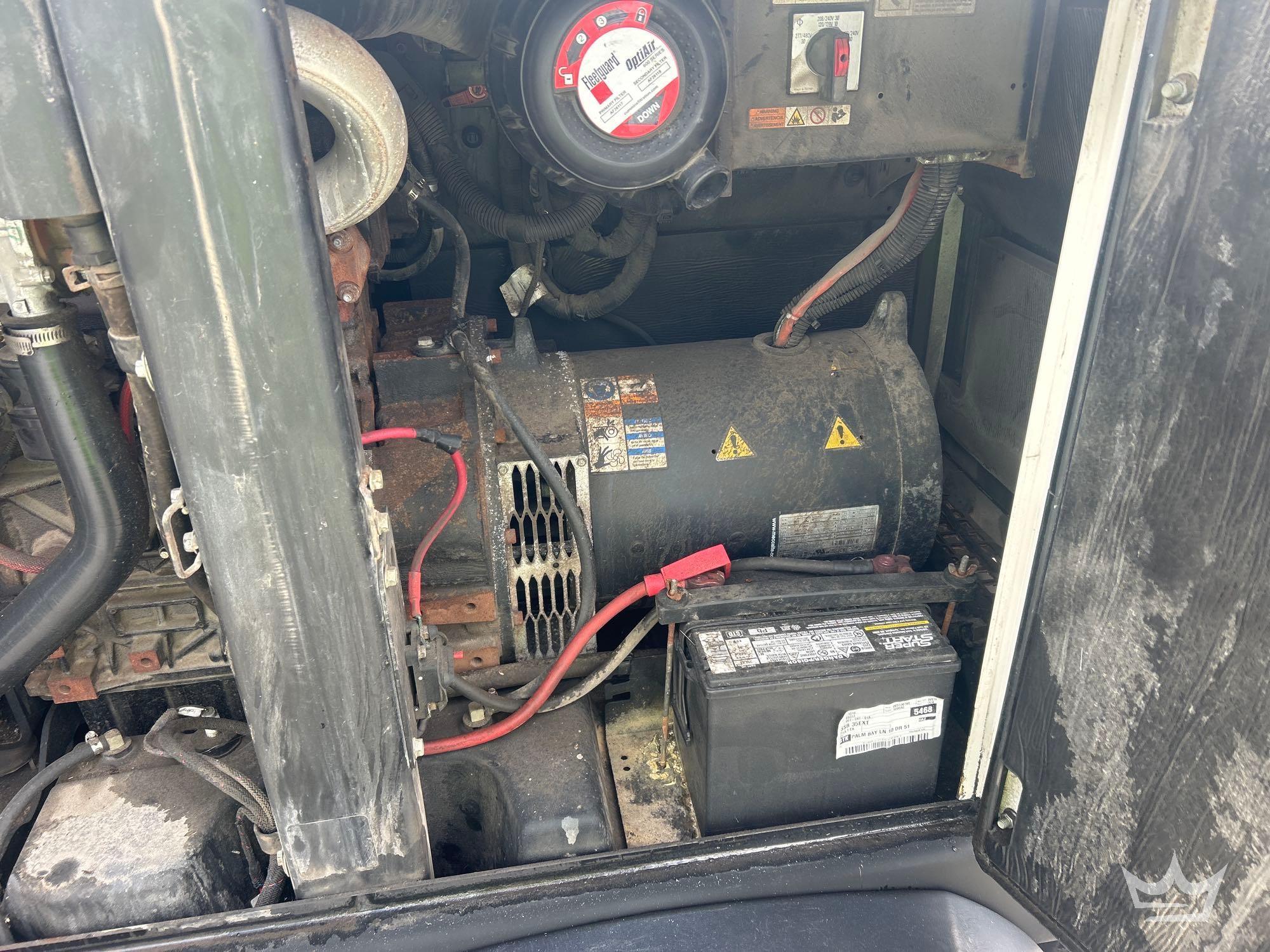 2022 Wacker Neuson G25