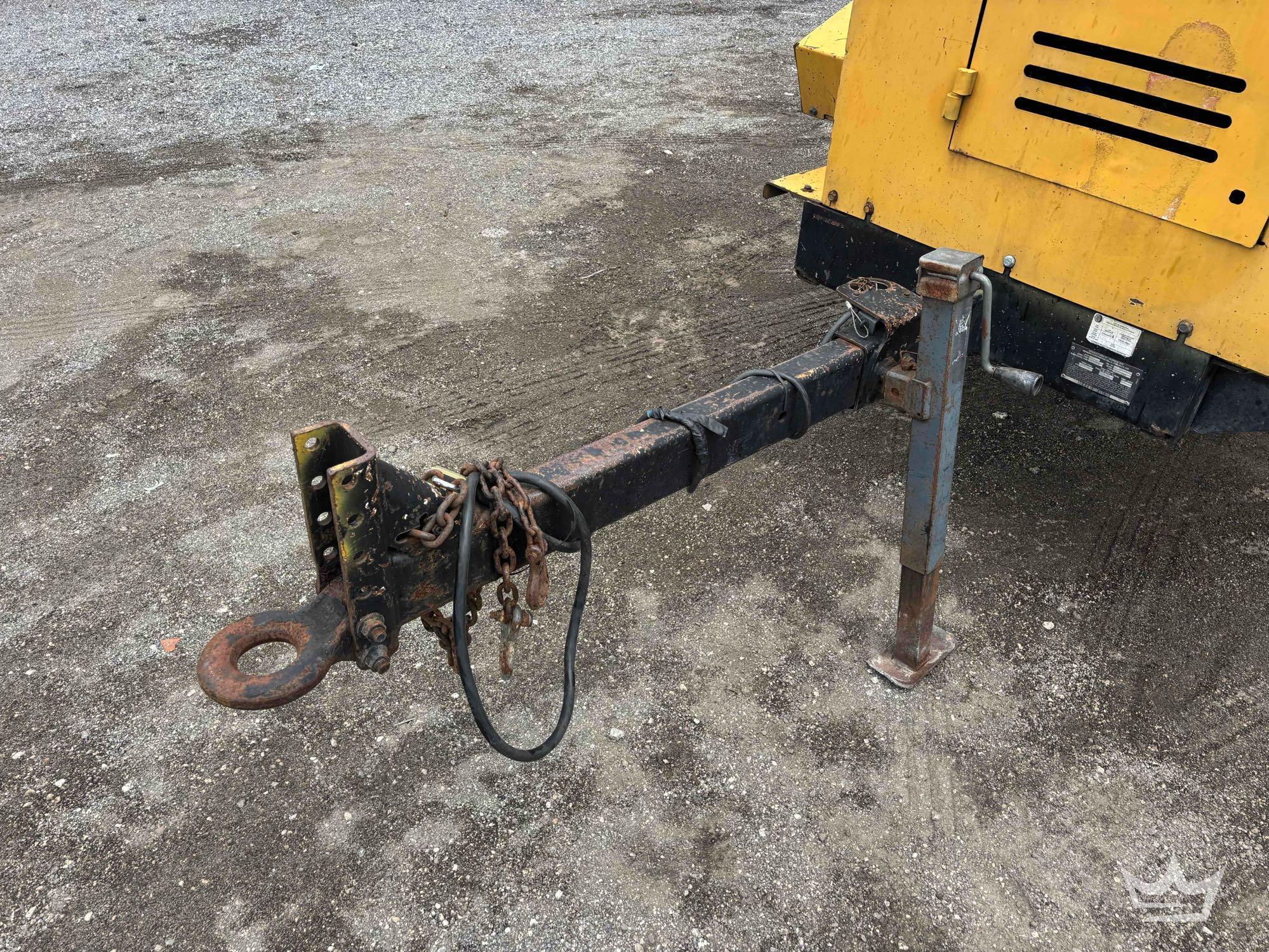 2013 Vermeer BC1000XL
