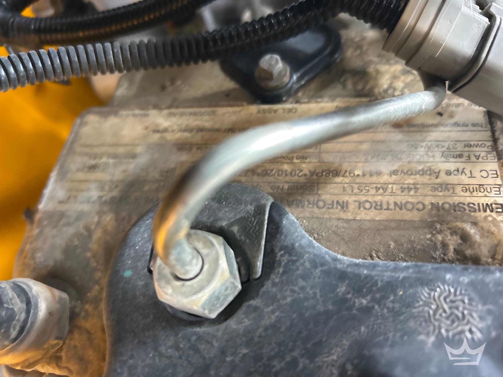 2019 JCB 510-56