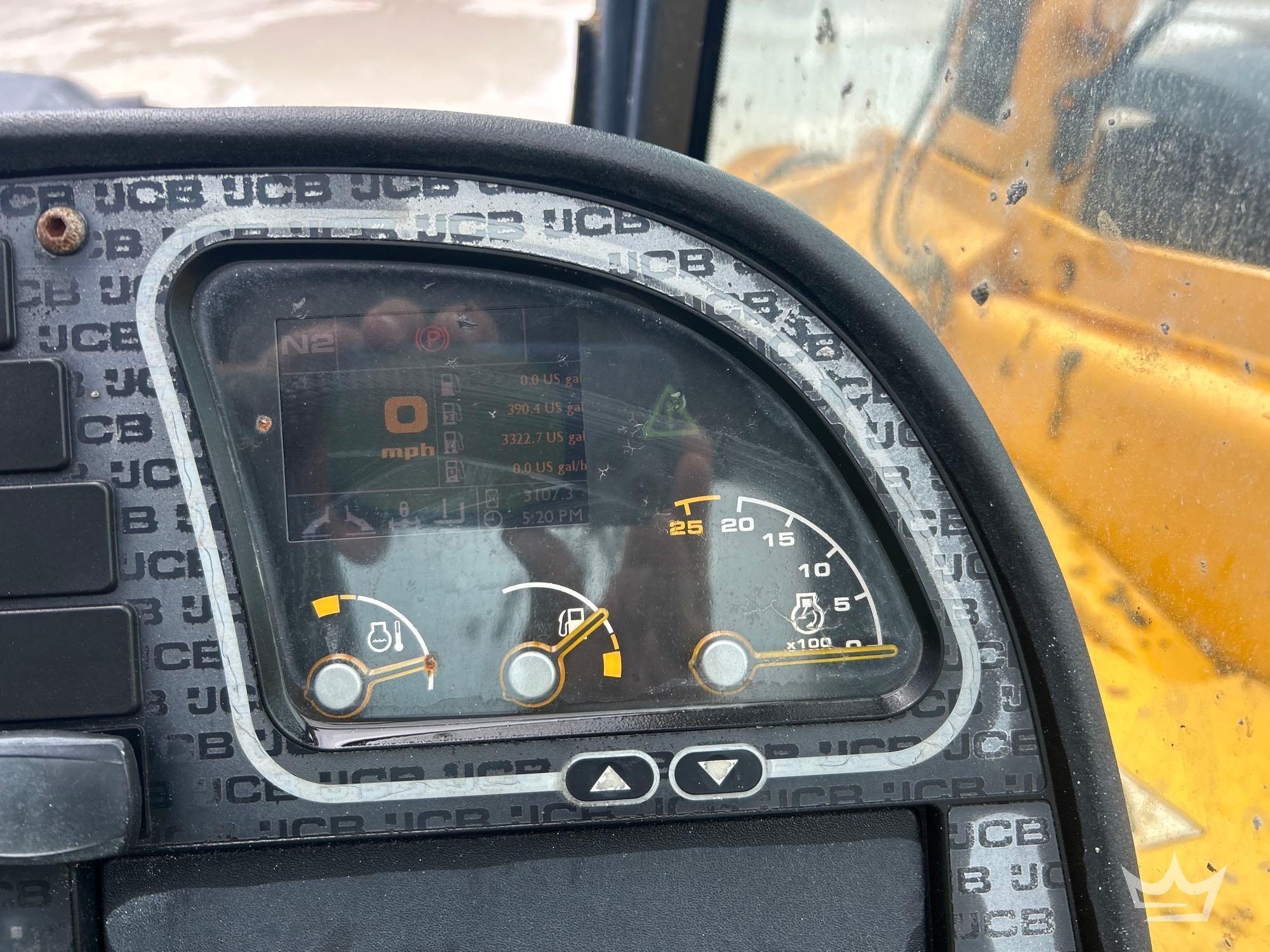 2019 JCB 510-56