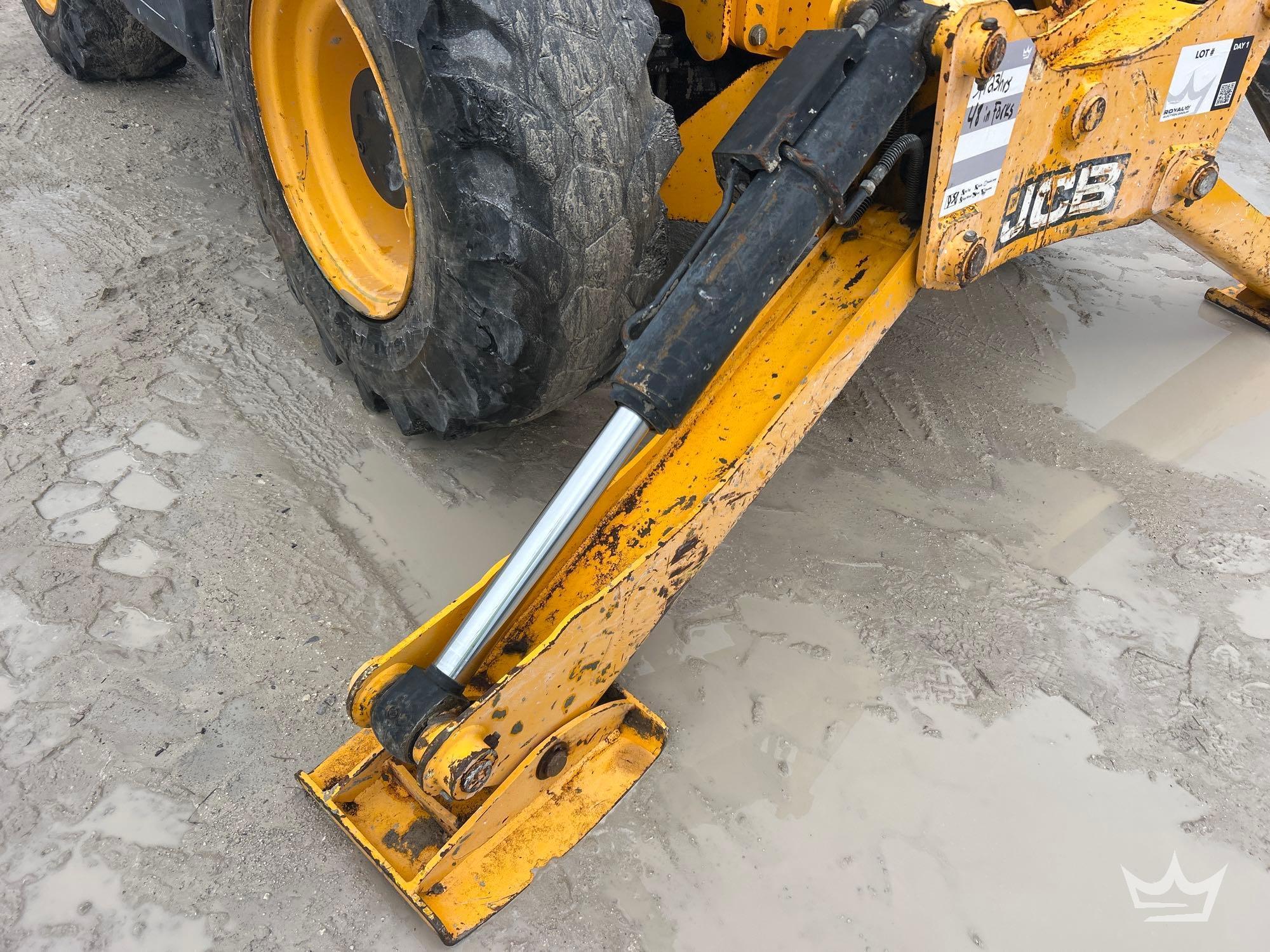 2019 JCB 510-56