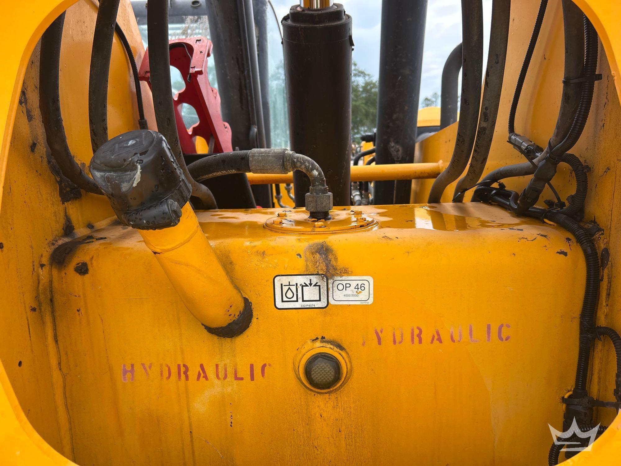 2019 JCB 510-56
