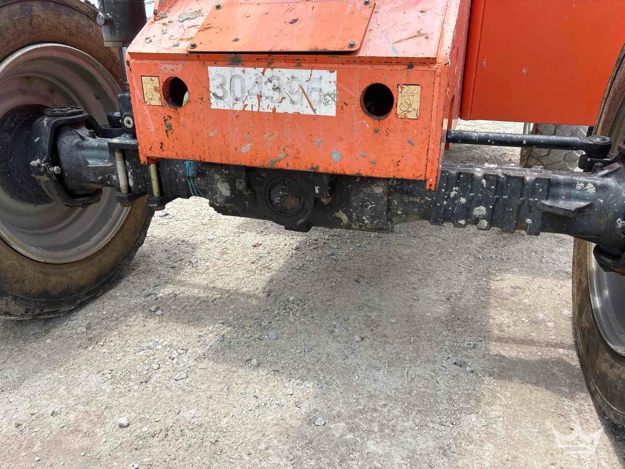2019 JLG 6042