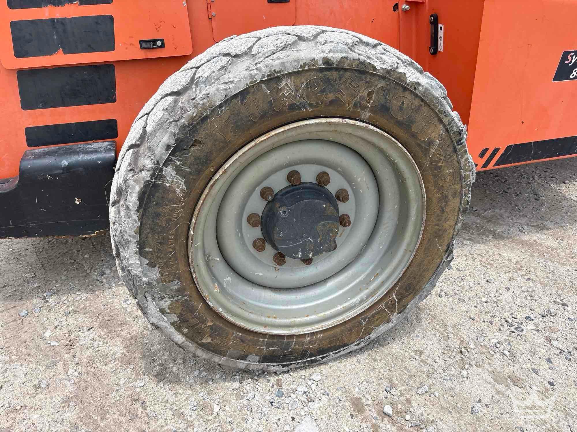 2019 JLG 6042
