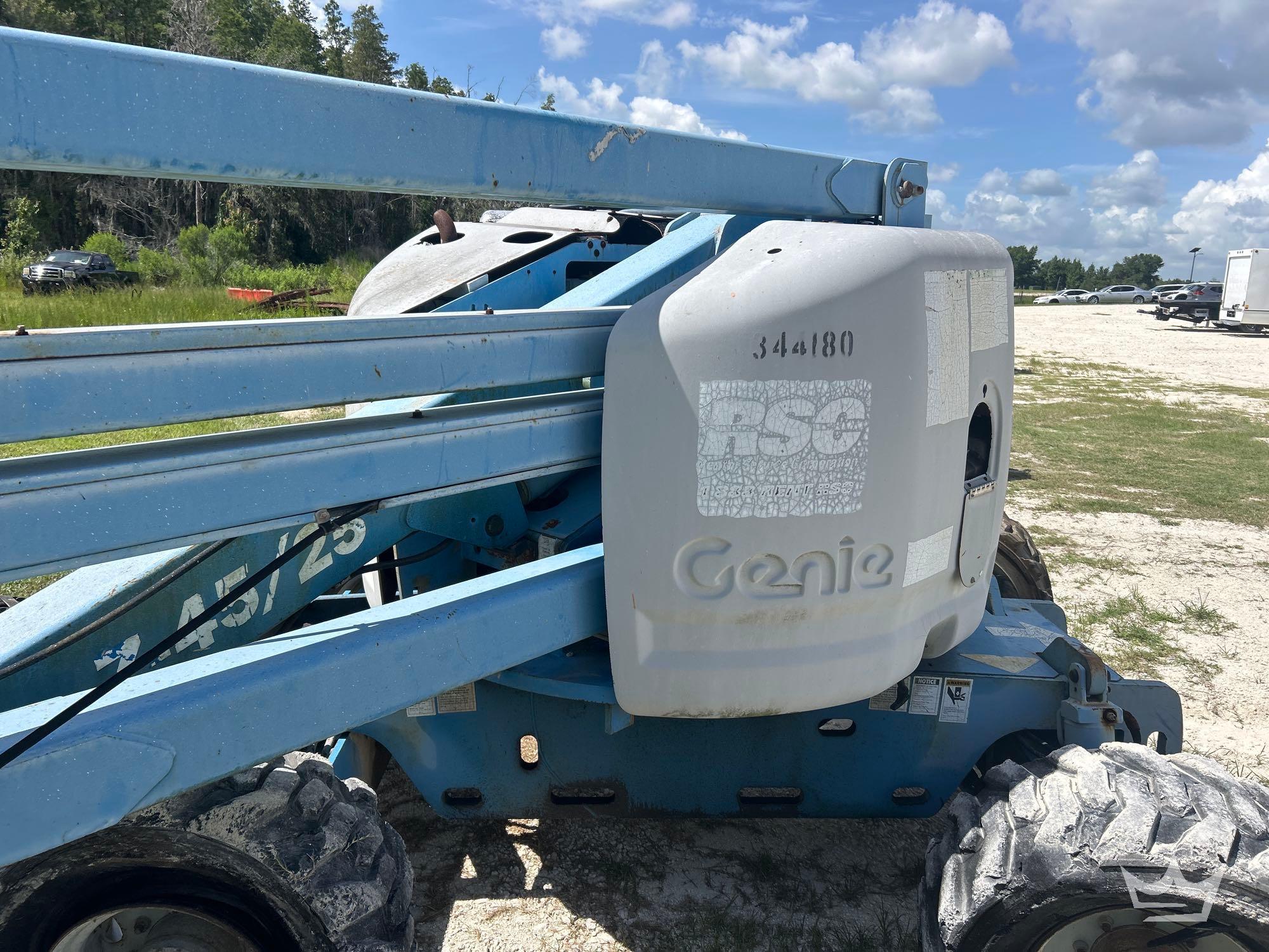 2000 Genie Z45/25