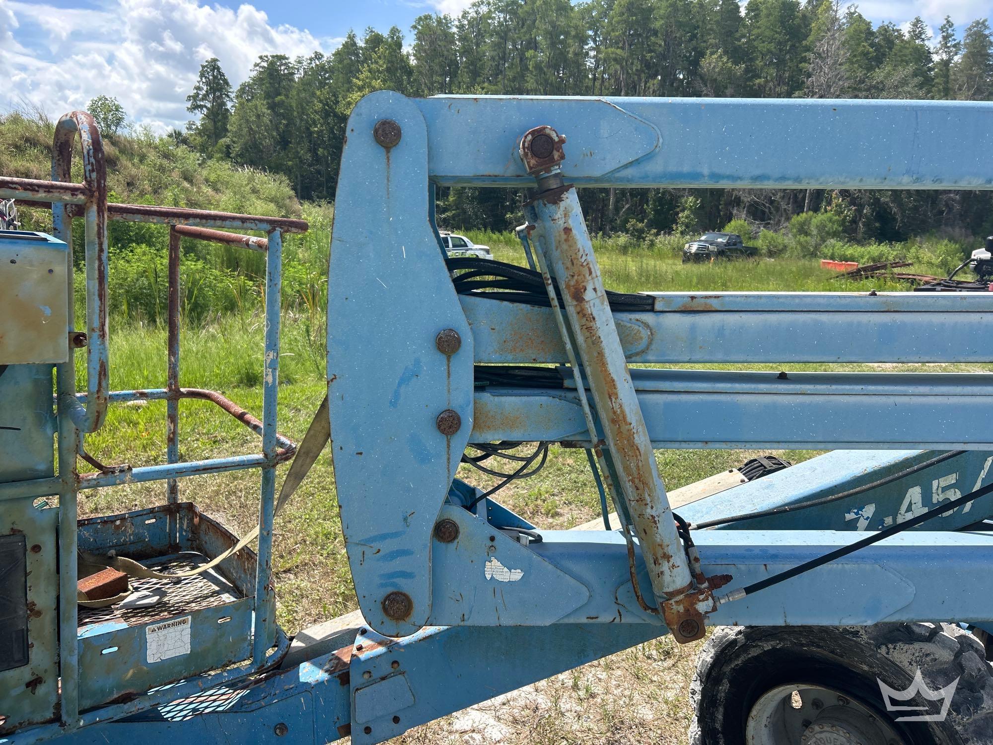2000 Genie Z45/25